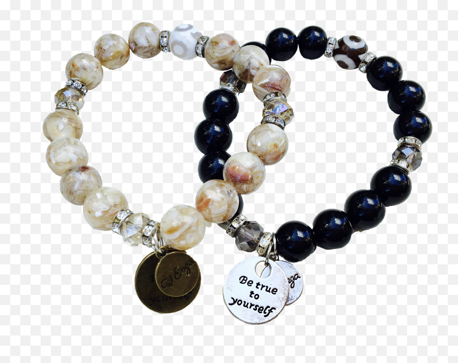 Positivity Bracelet - Jewelry For Women Vu0027enza Creations Solid Emoji,Bracelet For Emotions