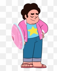 Steven Universe - Steven In Blue Shirt Emoji,Steven Universe Emotion