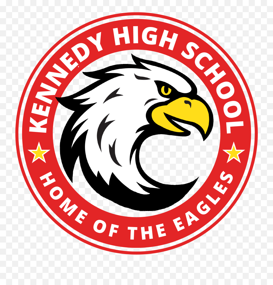 John F - Kennedy High School Richmond Ca Emoji,Emotions Excited Highschool