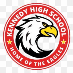 John F - Kennedy High School Richmond Ca Emoji,Emotions Excited Highschool
