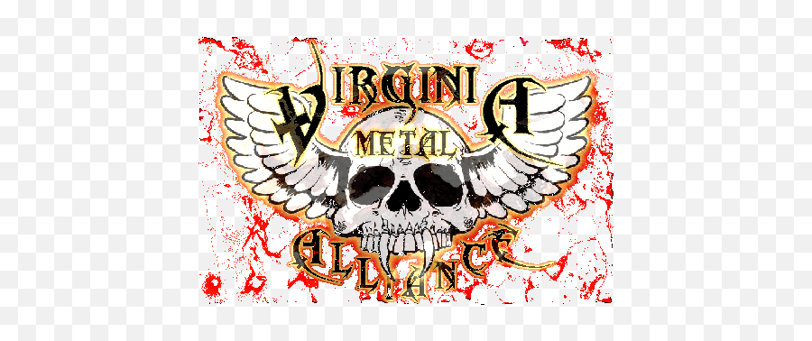 The Virginia Metal Alliance - Scary Emoji,Twitter Emojis Moshign