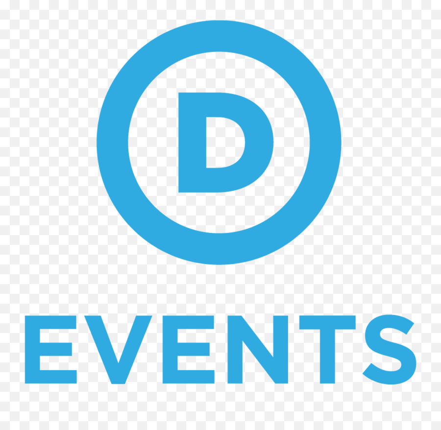 The Democratic National Committee - Democratic Event Logo Emoji,Emojis For Vdr
