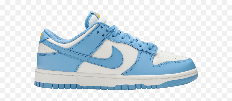 Buy Nike Sneakers Goat - Nike Dunk Low Coast Goat Emoji,Nike Swoosh Emoji