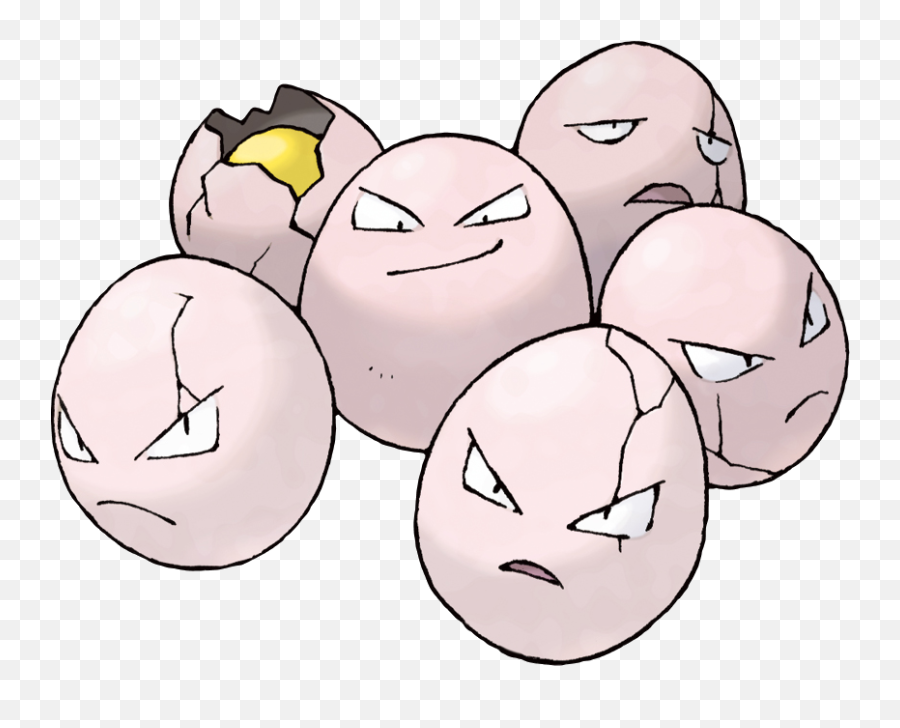 802 Pokemon Retrospective - Gen 1 Part 3 The Exeggcute Pokemon Go Emoji,Guess The Emoji Level 102