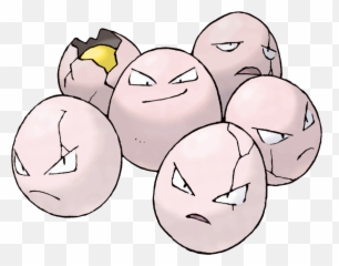 802 Pokemon Retrospective - Gen 1 Part 3 The Exeggcute Pokemon Go Emoji,Guess The Emoji Level 102