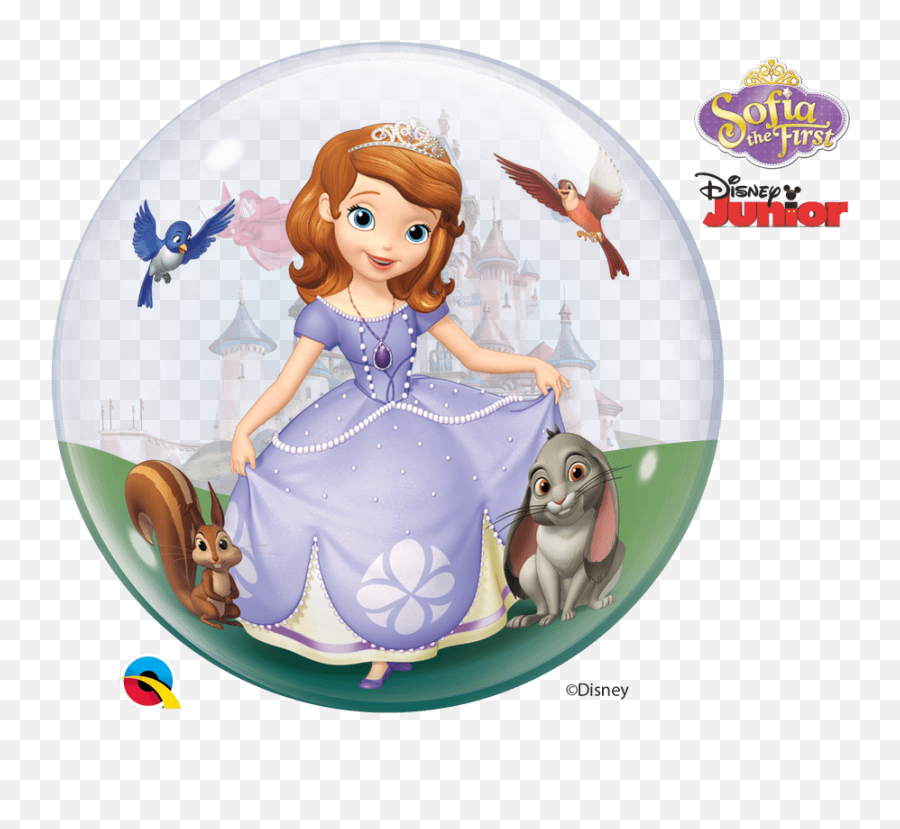 Sofia The First Bubbles Balloon Emoji,Narwhal Emoji