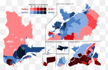 1995 Quebec Referendum - Quebec Zones Emoji,Fifty Shades Darker Leads Have No Emotion