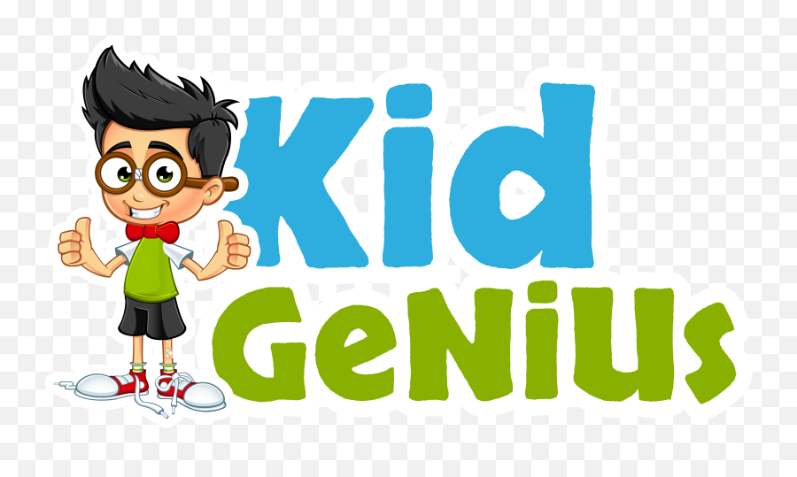 Home Page - Kid Genius Chicago Emoji,Geniuses And Emotions