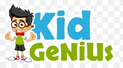Home Page - Kid Genius Chicago Emoji,Geniuses And Emotions