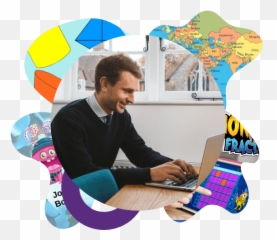 News - Leisure Emoji,Emotions Smartboard