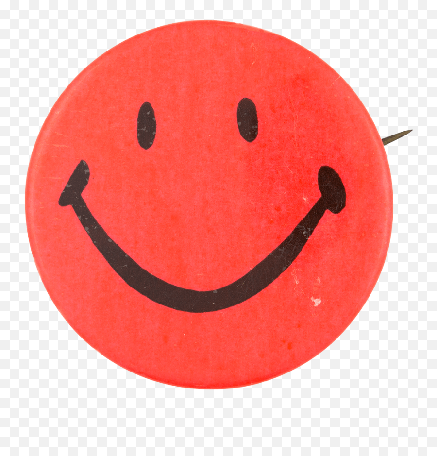 Red Smiley 2 - Happy Emoji,Emoticon J