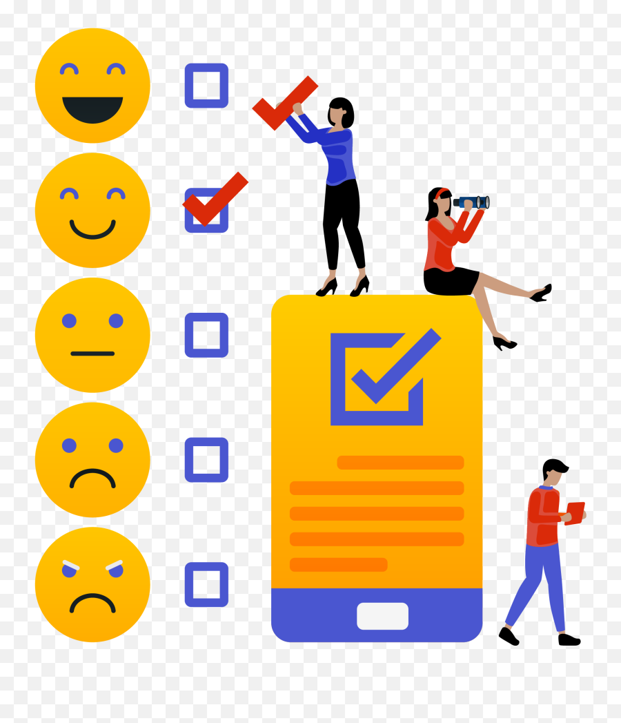 Emotion Analytics - Happy Emoji,Emotion Identification