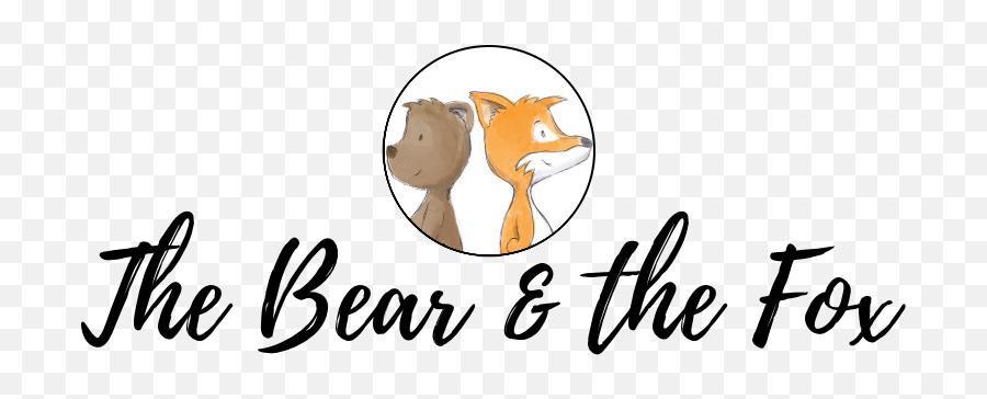 The Bear U0026 The Fox U2013 Family Lifestyle Blog - Language Emoji,Bear Themed Emojis