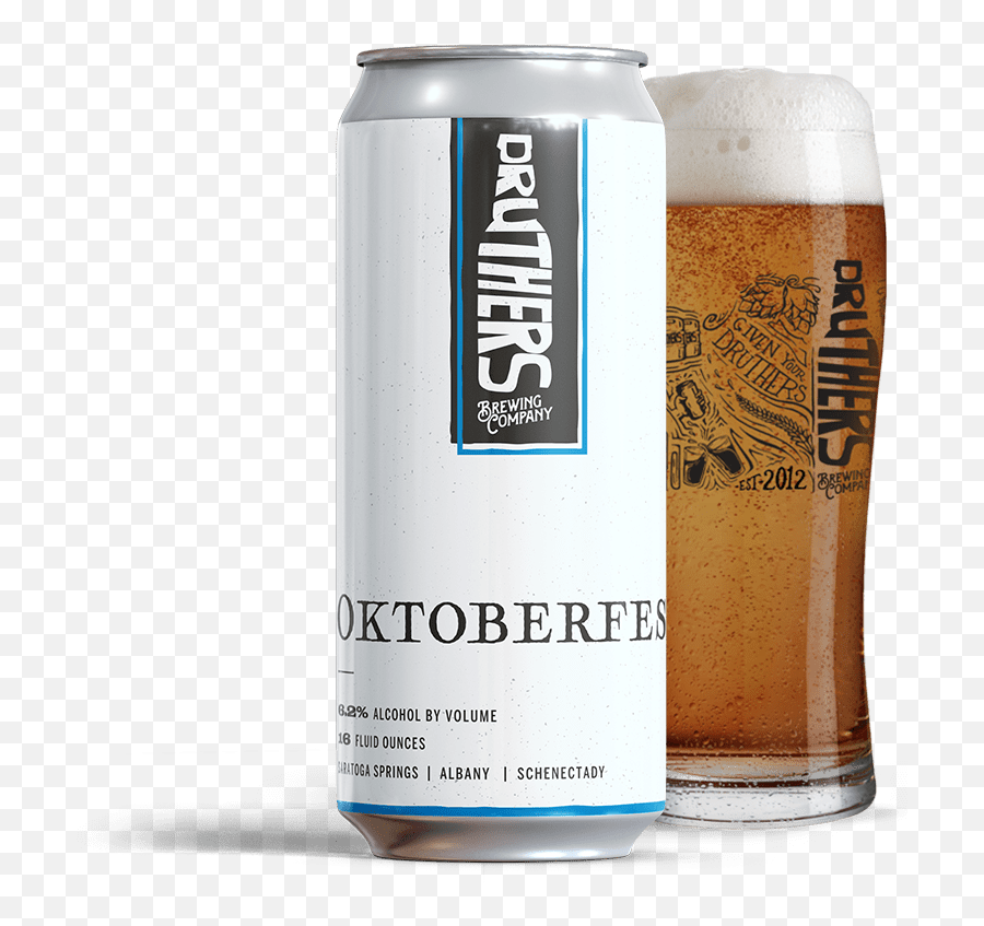 Oktoberfest Druthers Brewing Company - Beer Glassware Emoji,Emoji 2 Oktoberfest