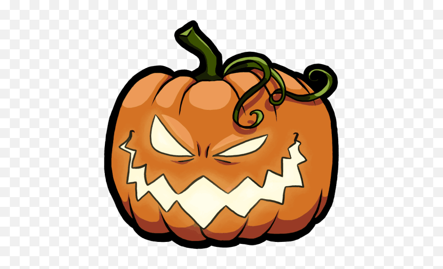 Press Kit Emoji,Evil Pumpking The Lost Halloween Emoticons