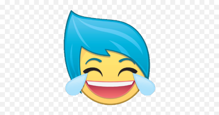 Joy Disney Emoji Blitz Wiki Fandom - Inside Out Disney Emoji,Disgust Emoji