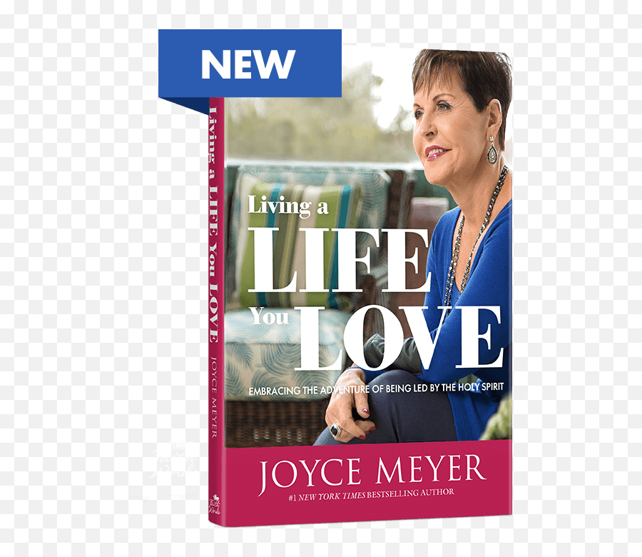 Living A Life You Love Emoji,Joyce Meyers Understanding Your Emotions