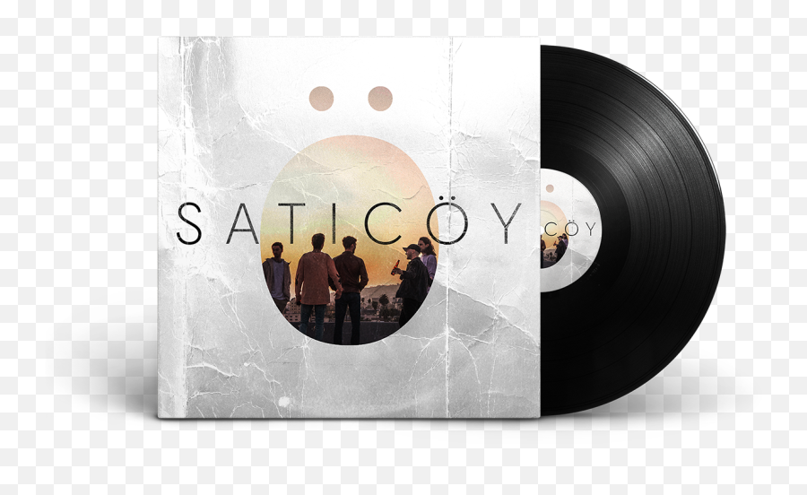 Saticoy Emoji,The Emotions(album)