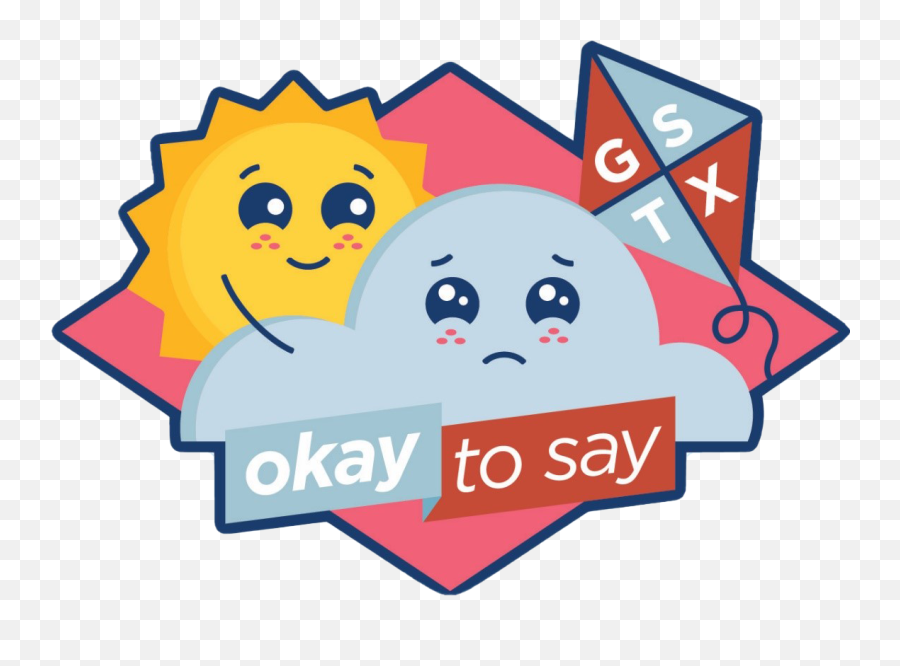 Girl Scouts U0026 Emotional Wellbeing Emoji,Selfies That Get Emotions