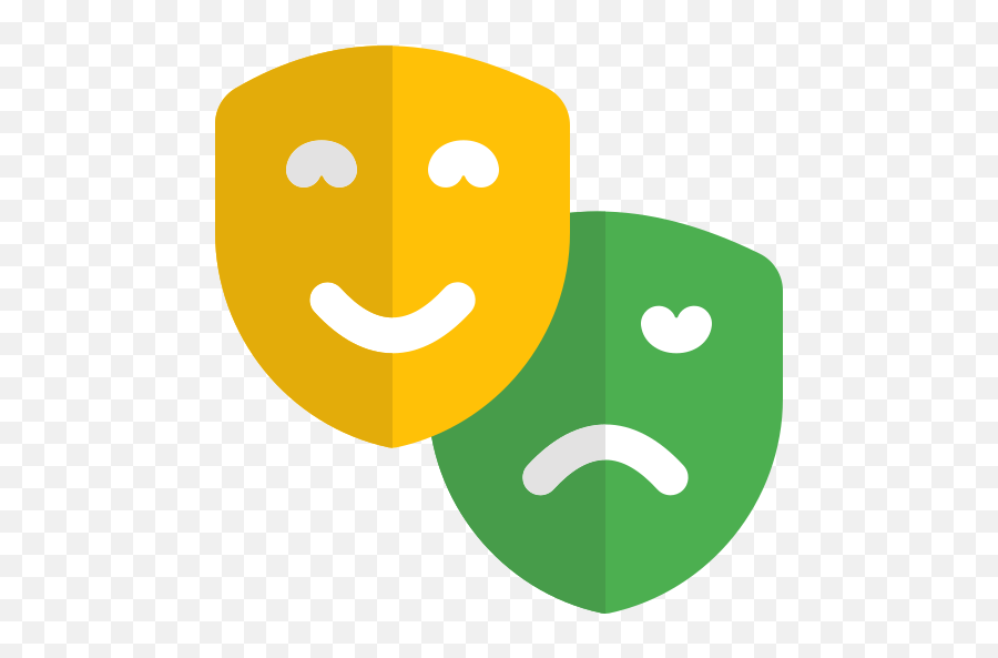 Mask - Free Education Icons Emoji,Green Owl Emoticon