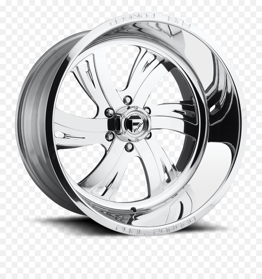 Fuel Forged Ff32 Polished 20x10 - 25 Set Of 4 Wheels Emoji,Work Emotion M8r Center Cap