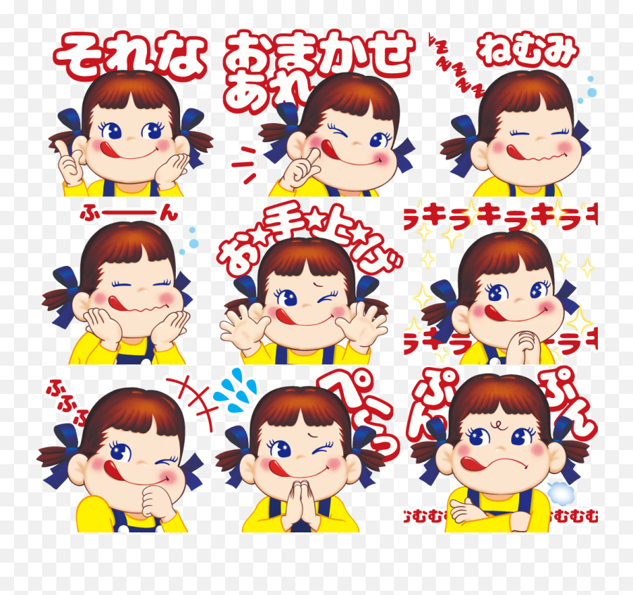 Pin Emoji,Anime Emotions
