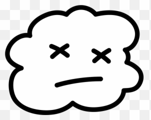 Blog U2014 Co2mustgo Emoji,Sad Emoji Clipart Black And White