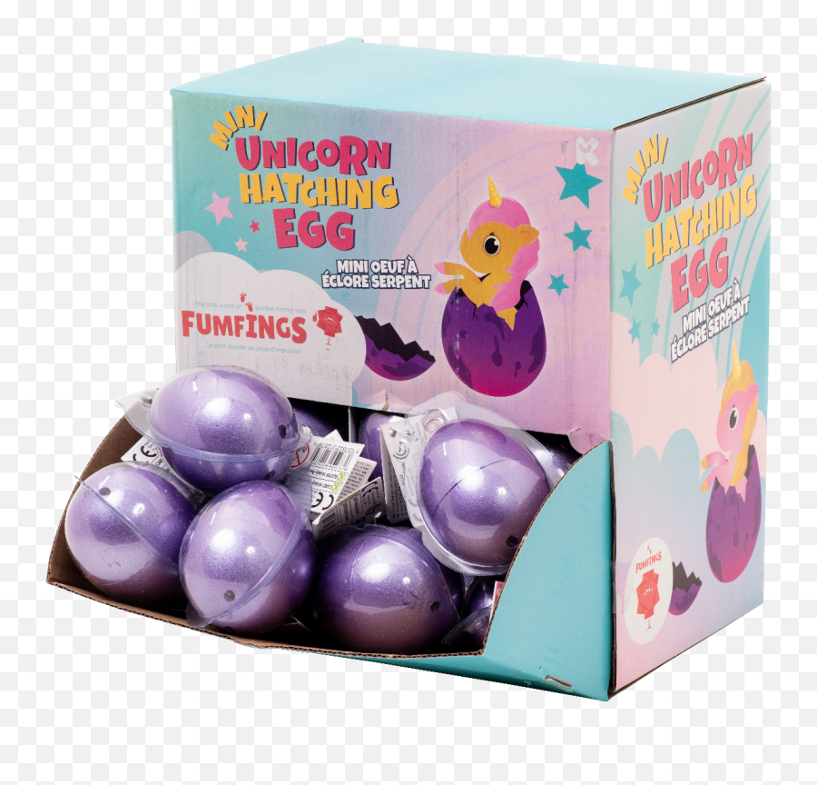 Mini Unicorn Hatching Eggs - Easter Emoji,Hatching Chick Emoji