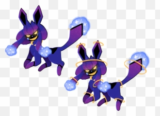 Vibu0027s Fusion Adopts Sprites And Pmd Portraits Emoji,Pokemon Mystery Dungeon Emotion