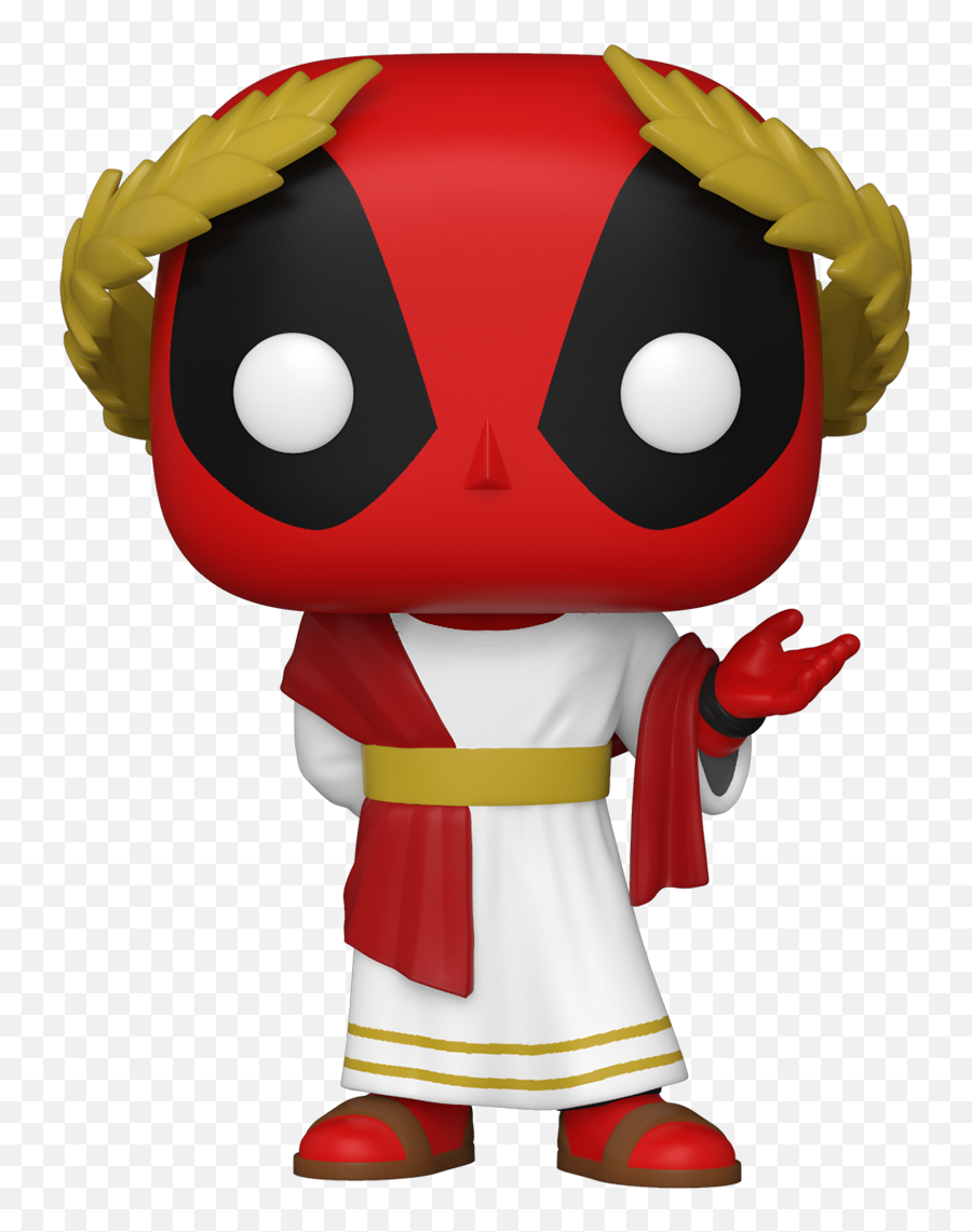 Celebrate Deadpoolu0027s 30th Anniversary With These Wacky Funko Emoji,Funko Marvel Hulk Emojis