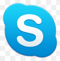 Skype Free Icon Of Smooth App Icons Emoji,Mlp Skype Emoticons