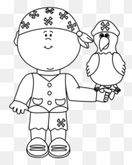 Pirate Clip Art - Pirate Images Emoji,Pirate Emoticons For Facebook