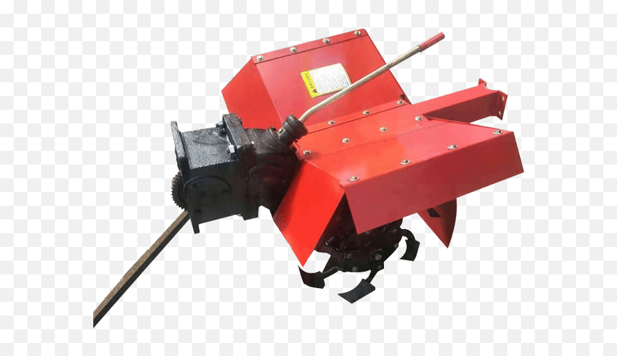 Rotary Tiller Tractor Mower - Zhicheng Emoji,Wood Chipper Emoticon