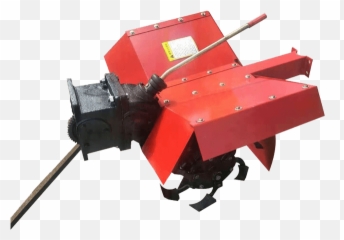 Rotary Tiller Tractor Mower - Zhicheng Emoji,Wood Chipper Emoticon