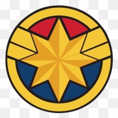 Captain Marvel Emoji,Captain Marvel Has No Emotion