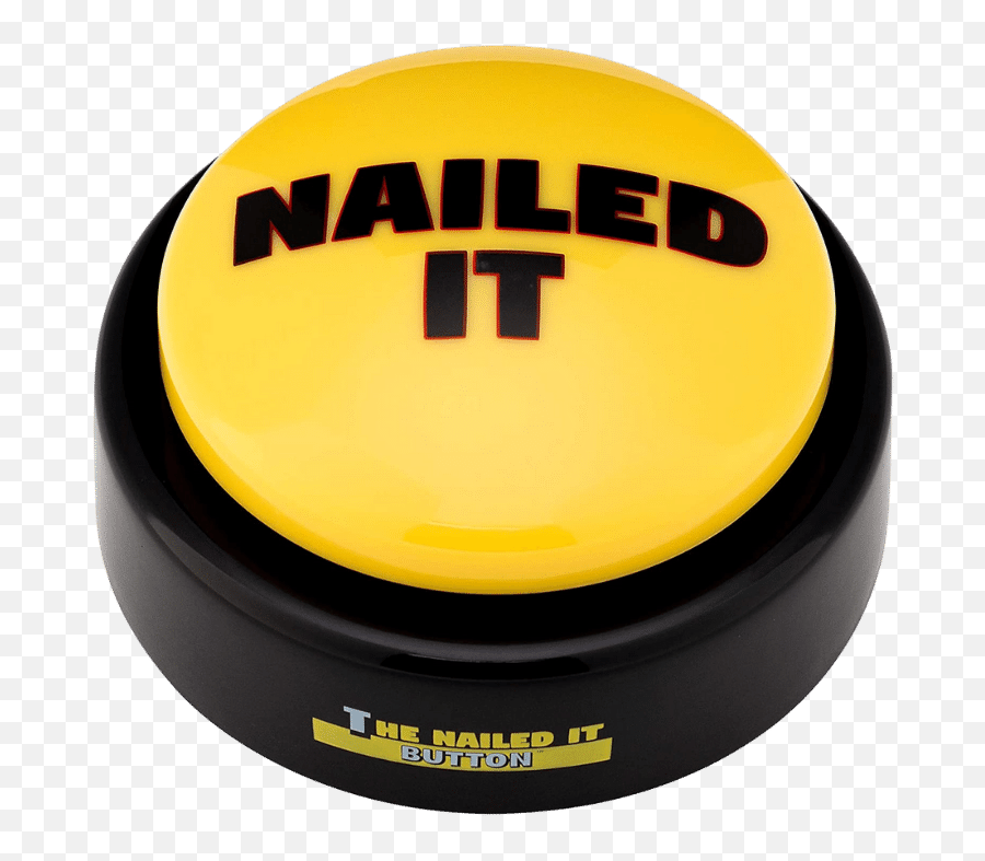 Funny Gifts Archives - Nailed It Button Emoji,Nailed It Emoji Cake