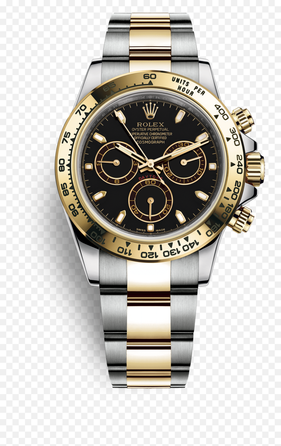 Rolex Cosmograph Daytona - A Watch Born To Race Emoji,Rainbow Emotion Of Color Watch Price