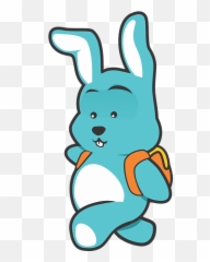 Liam G - Happy Emoji,Rabbit Emotions