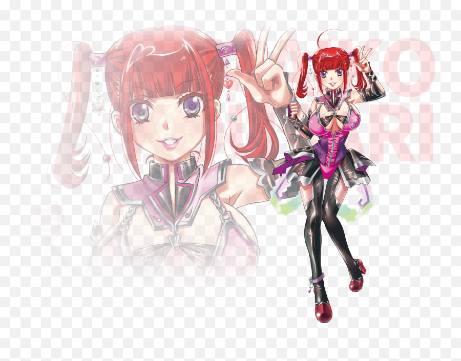 Tomokazu Sugita U2013 Dualshockers Emoji,Anime About Emotion Sensing Robots Eliminator