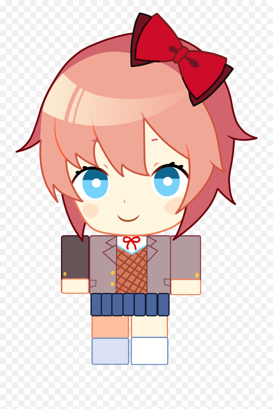 Now Guys Have To Suffer With Me Doki Doki Literature Club Emoji,Ddlc Monika Emotions