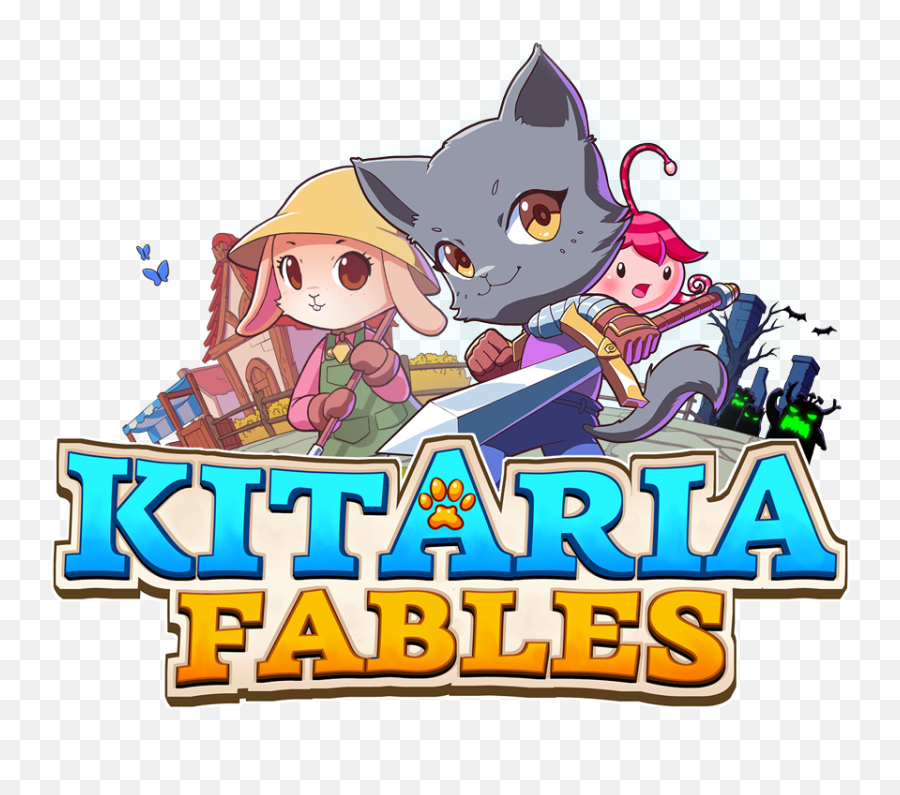 Kitaria Fables Action Rpg U0026 Farming Sim Out Now On Emoji,How To Make A Heart With Emoticons On Steam