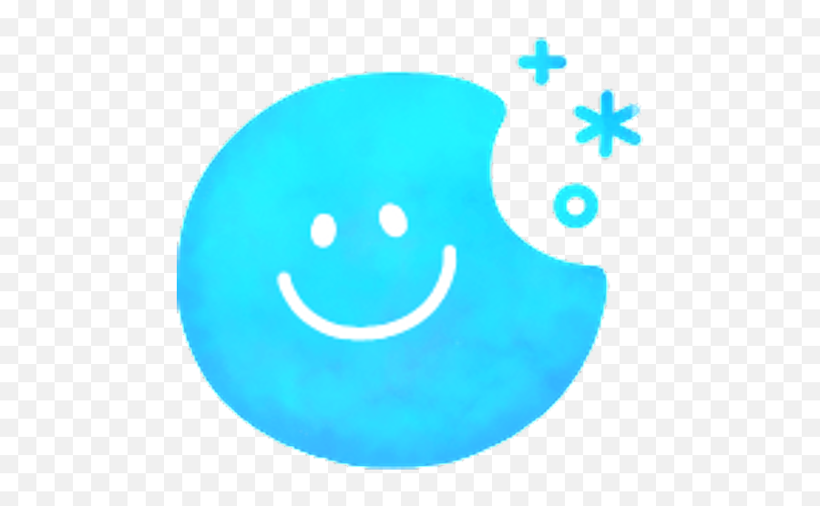 Sticker Maker - Cute Blue Emojis,Blue Emojis