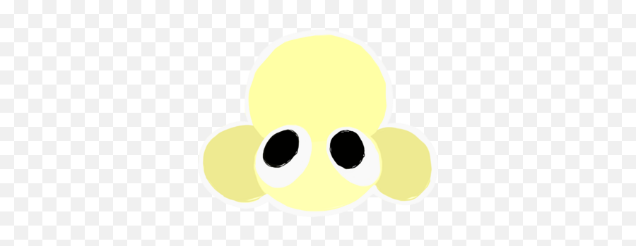 Fanmade Bugsnax Fandom Emoji,Butter Emoji