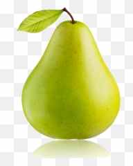 Fruits - Pear Png Transparent Emoji,Passion Fruit Emoji
