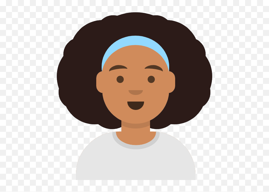 Daotive Thinking - Daotive Thinking Emoji,Dark Skin Woman Standing Emoji