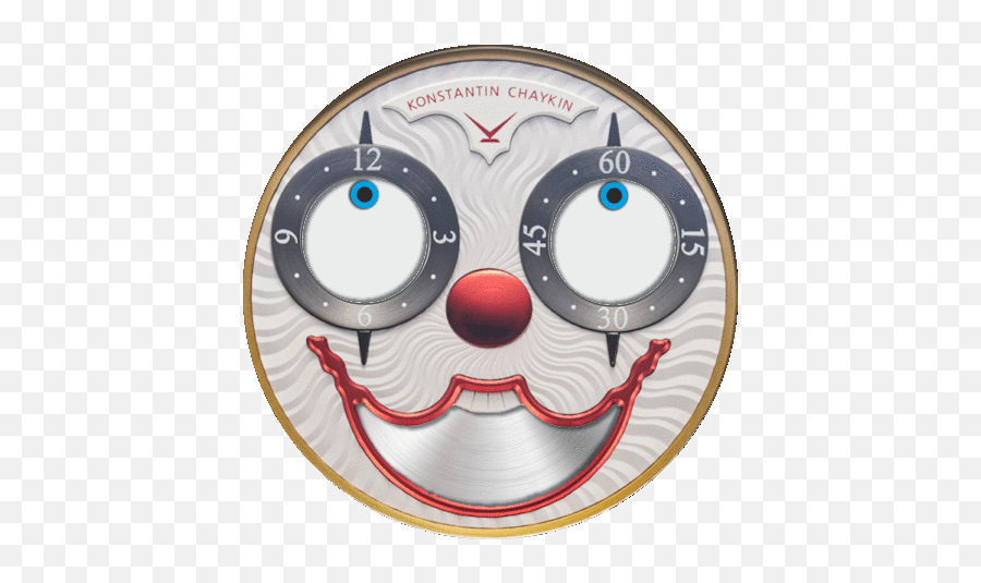 Gtr Clown By Klinha - Amazfit Gtr U2022 47mm Amazfit Zepp Emoji,Clown Emojio