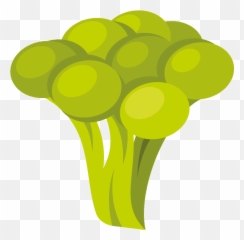 Broccoli Clipart Transparent - Clipart World Emoji,Brocolli Emoji