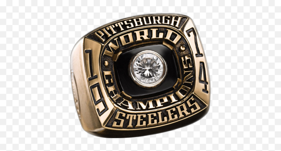 49 Super Bowl Rings 1974 Pittsburgh Steelers Emoji,Superbowl Emojis