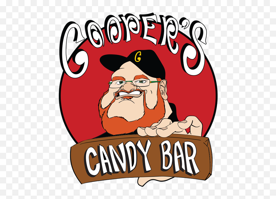 Coopers Candy Bar - Order Online Emoji,Ghost Pepper Emoji