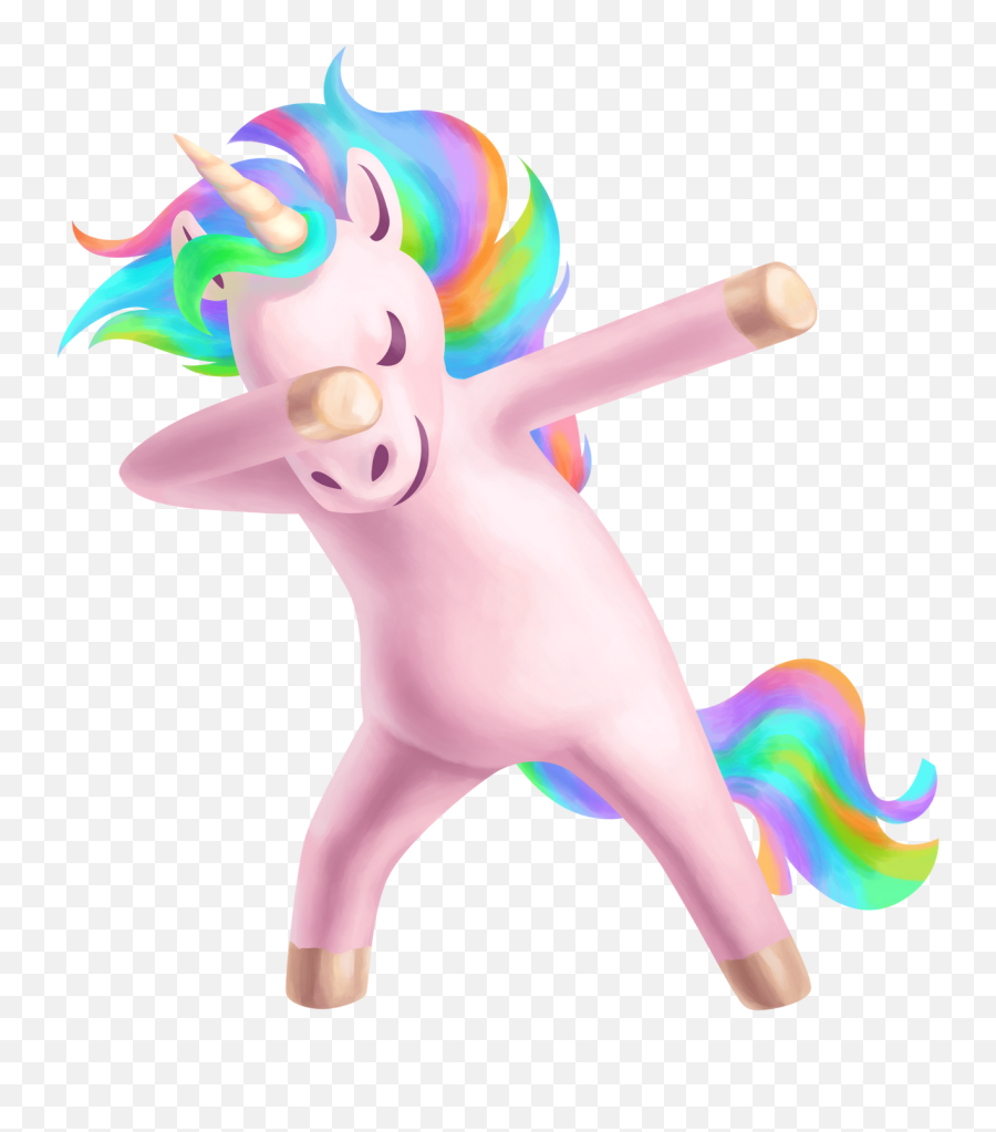 Membership Emoji,What's With The Unicorn Emoji